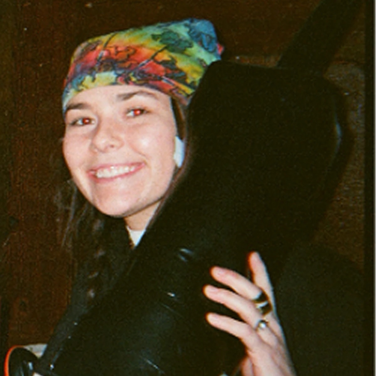 Lydia, a Month Offline organizer
